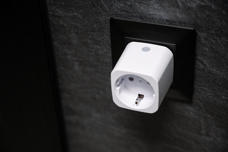 shelly Älypistorasia shelly plug m gen3, valk 4kpl