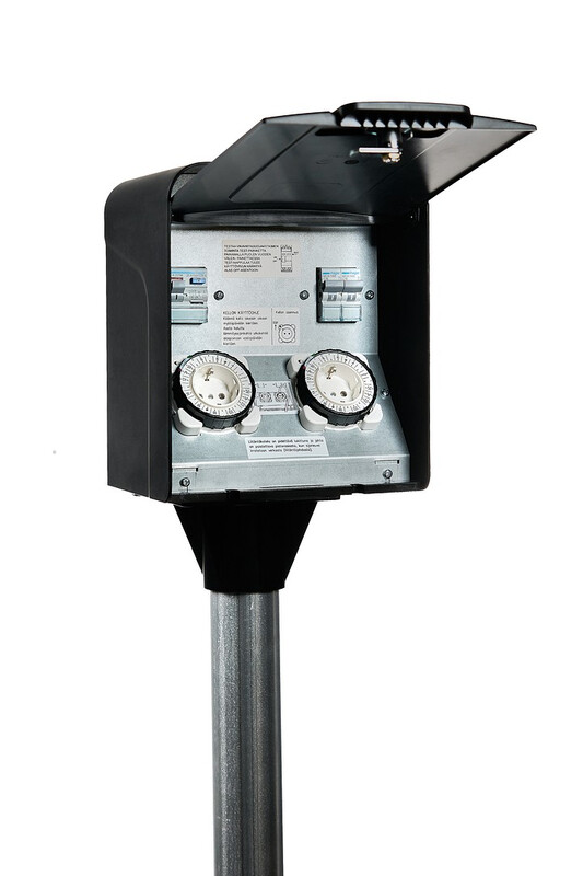 PIHARASIA UTU-X UTUBOX B16-ST-2AV