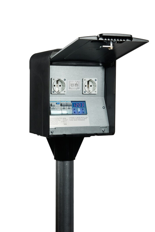 PIHARASIA UTU-X UTUBOX B16-SDT-2AV