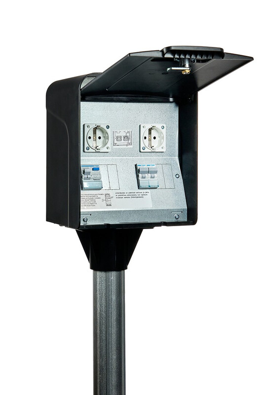 PIHARASIA UTU-X UTUBOX B16-S-2AV
