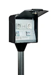 PIHARASIA UTU-X UTUBOX B16-S-2AV