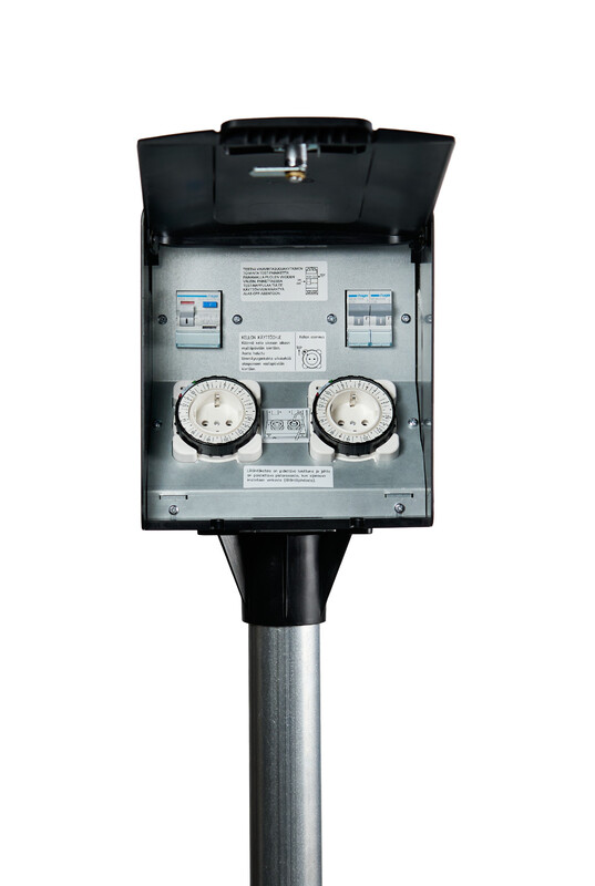 utu Piharasia utu-x utubox b16-st-2av