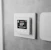 perific Kombinationstermostat perific floor wifi vit