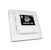 perific Kombinationstermostat perific floor wifi vit