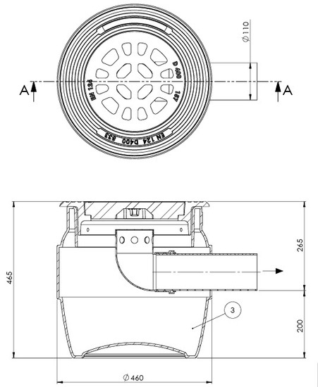 talokaivo Hiekanerotin hero 40lk 315 40tn