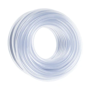 toppi Skyddslang, plast toppi 3 toppcoverdin 200m clear