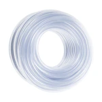 SKYDDSLANG, PLAST TOPPI 6 TOPPCOVERDIN 250M CLEAR