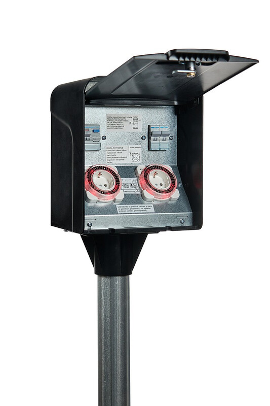 PIHARASIA UTU-X UTUBOX B16-STL-2AV