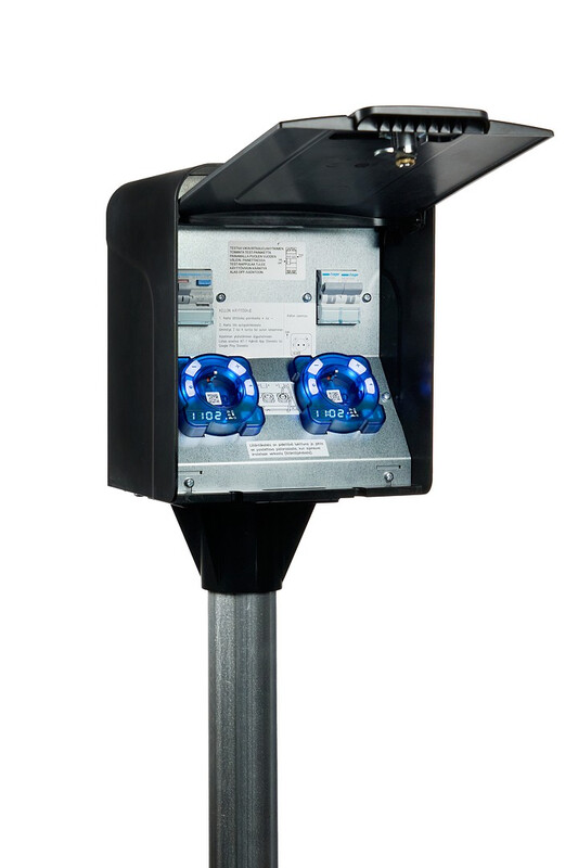 PIHARASIA UTU-X UTUBOX B16-STH-2AV