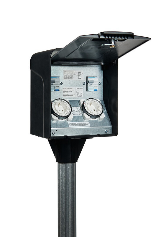 PIHARASIA UTU-X UTUBOX B16-ST-2Y