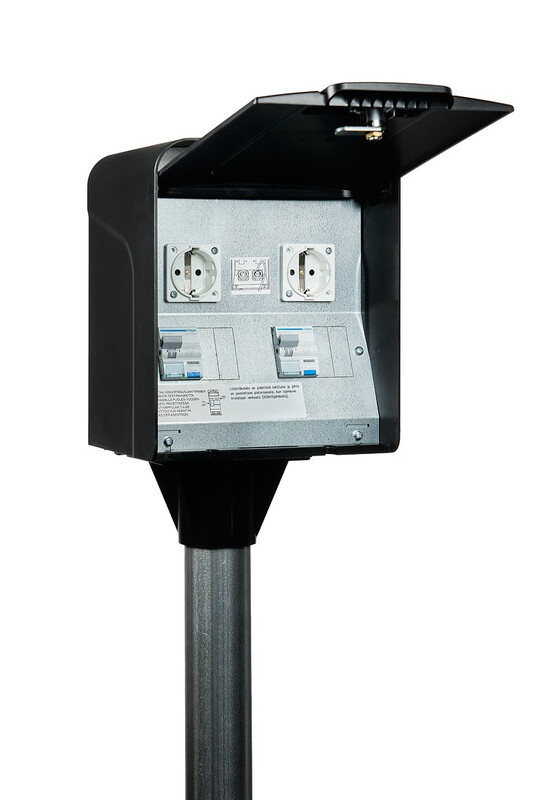PIHARASIA UTU-X UTUBOX B16-S-2Y