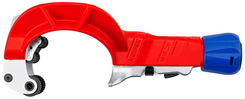 KUORINTATYÖKALU KNIPEX STX60