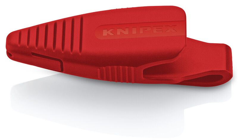 PLASTFODRAL KNIPEX SLIM KNIPS