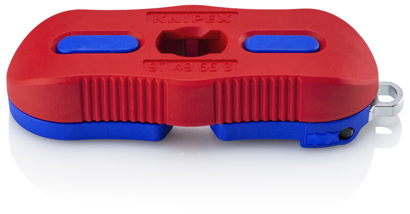 MONTERINGSVERKTYG SATS KNIPEX MC4 OCH MC4 EVO2