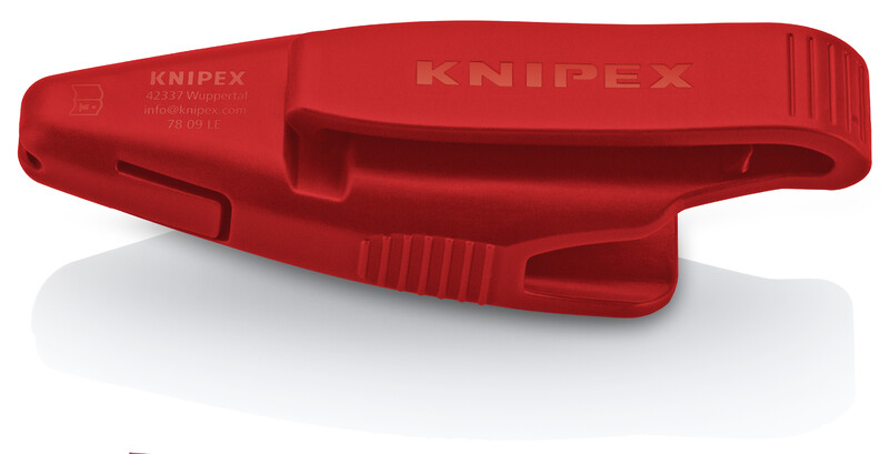 knipex Plastfodral knipex slim knips