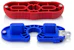knipex Mounting tool set knipex mc4 and mc4 evo2