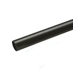 PEH-PUTKI MUSTA 355x32,2 6m PN16 PE100 SDR11