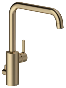 damixa Kitchen mixer damixa 74081.88 silhouet dwv b.bronze