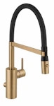 KITCHEN MIXER DAMIXA 74158.88 SILHOU PRO DWV B.BRON