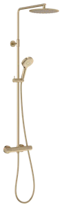 damixa Duschsystem damixa 57954.8835 silhouet b.bronze