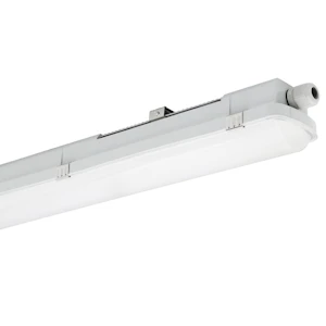 sylvania Sealed industrial luminaire resisto 1500 42w 7600lm 840 da