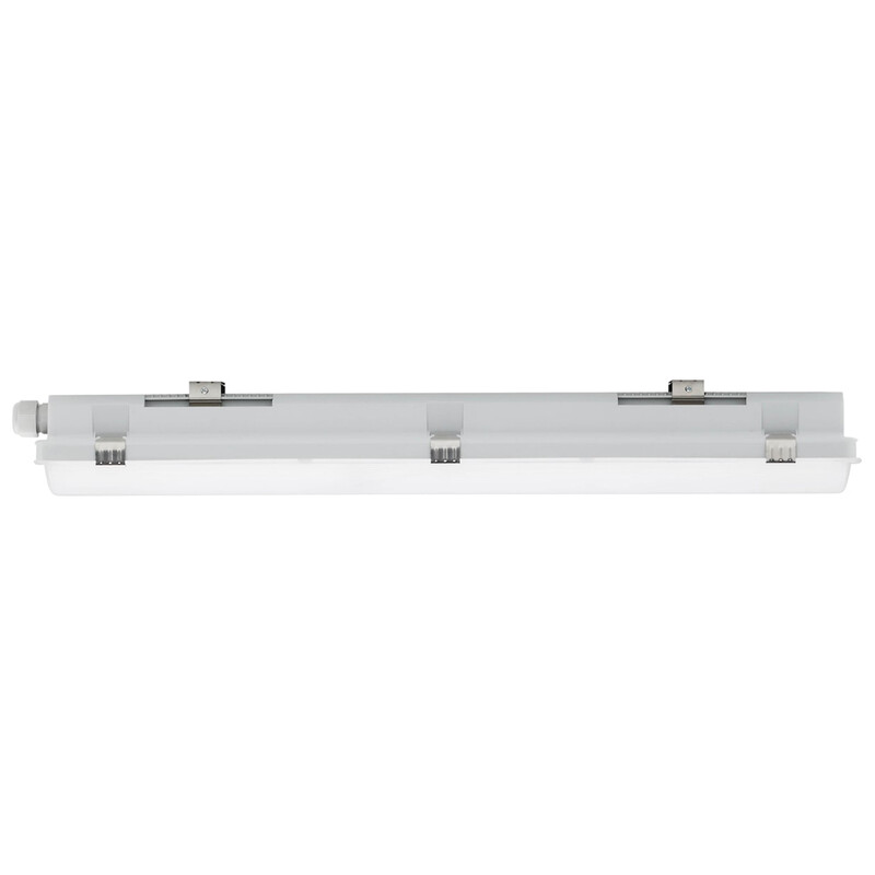 sylvania Teollisuusvalaisin suljettu resisto 600 1300-2400lm 830