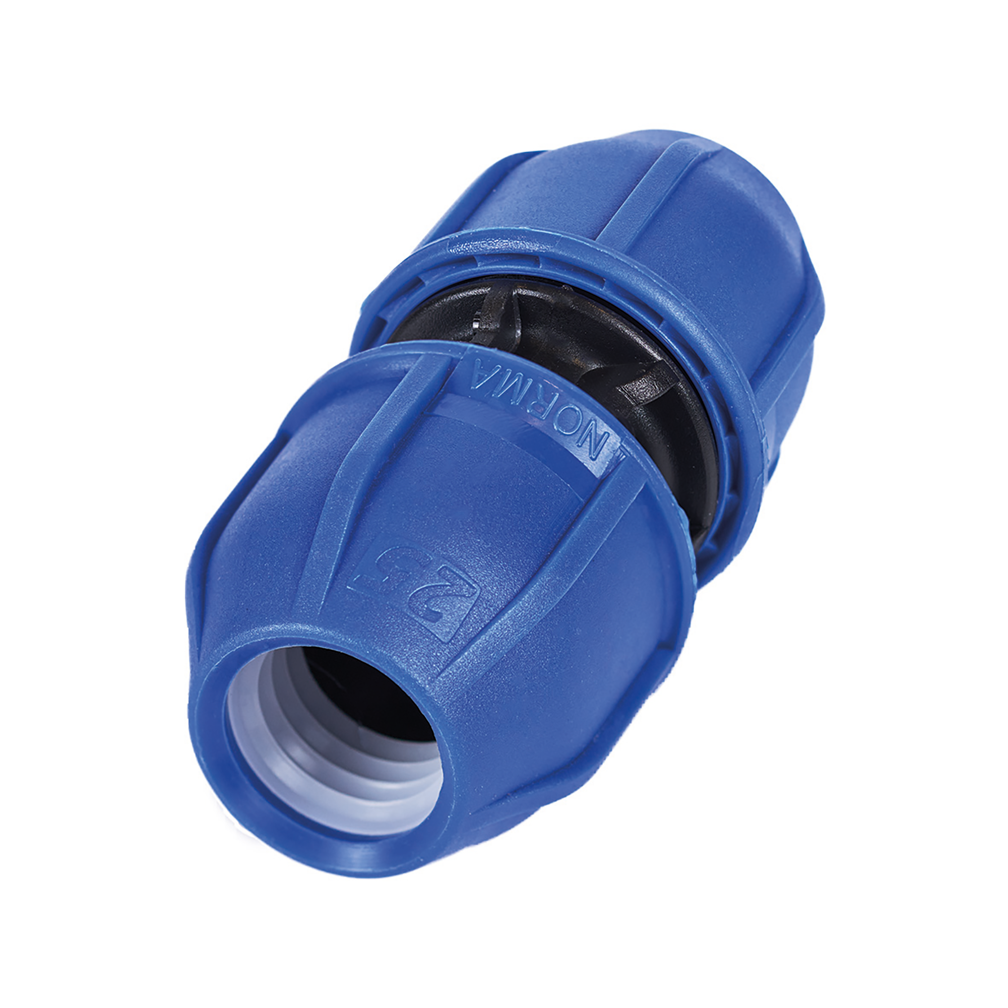 JATKOLIITIN ROTH 25x2,3mm PUTKELLE SNOWFLEX