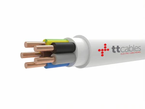 tt cables Installationskabel-hf exq light pro 5x2,5s t200 cca