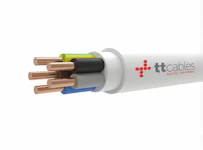 INSTALLATIONSKABEL-HF EXQ Light Pro 5x2,5 S T500 Cca