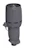vilpe Radon topfan flow vilpe ec110p/700 gray