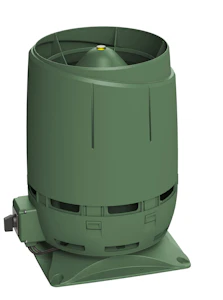 vilpe Huippuimuri vilpe flow ec160s 300x300 vihreä