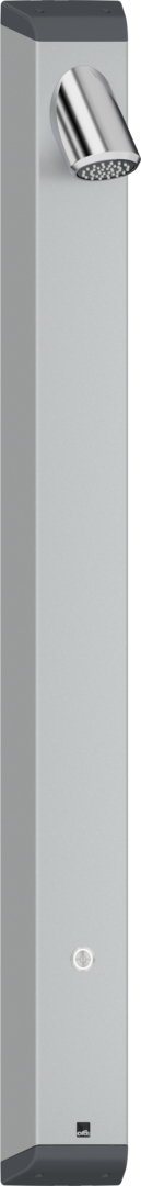SHOWER PANEL ORAS 9610FZ ELECTRA 3 V BT
