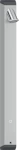 SHOWER PANEL ORAS 9610FZ ELECTRA 3 V BT
