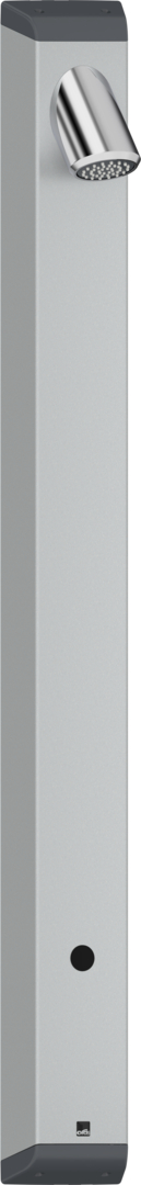 SHOWER PANEL ORAS 9620FTZ ELECTRA 230/9 V BT