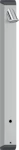 SHOWER PANEL ORAS 9620FTZ ELECTRA 230/9 V BT