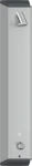 SHOWER PANEL ORAS 9660FTZ ELECTRA 230/9 V BT