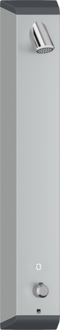 SHOWER PANEL ORAS 9660FZ ELECTRA 3 V BT