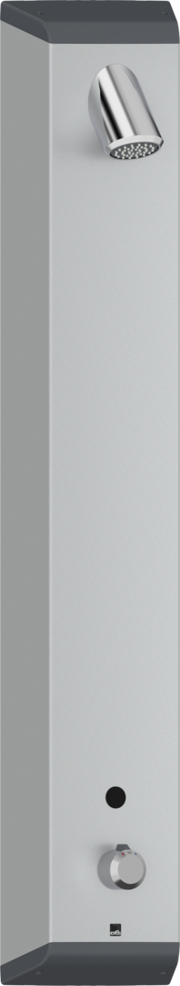 SHOWER PANEL ORAS 9670FTZ ELECTRA 230/9 V BT