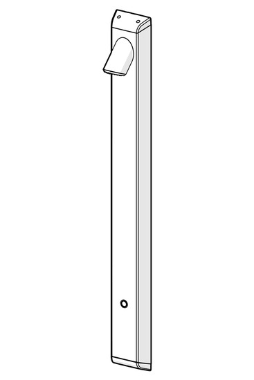 oras Shower panel oras 9610fz electra 3 v bt
