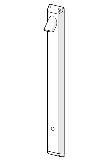oras Shower panel oras 9620fz electra 3 v bt