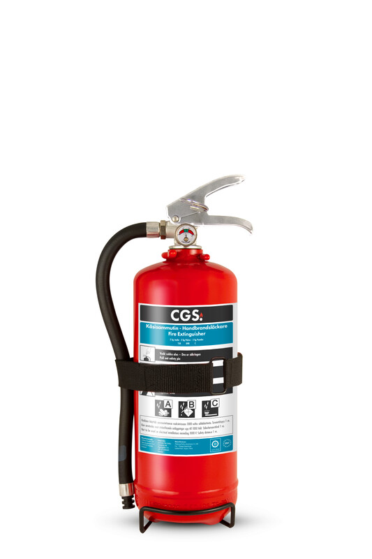 JAUHESAMMUTIN CGS 2KG 13A 89B C PE2CR-A