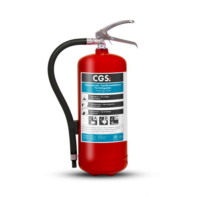 JAUHESAMMUTIN CGS 4KG 27A 233B C PE4CR-A