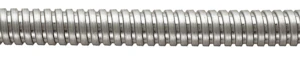flexicon Protective hose, metal hf fu20-50m