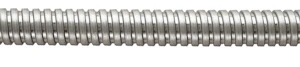 flexicon Protective hose, metal hf fu25-50m