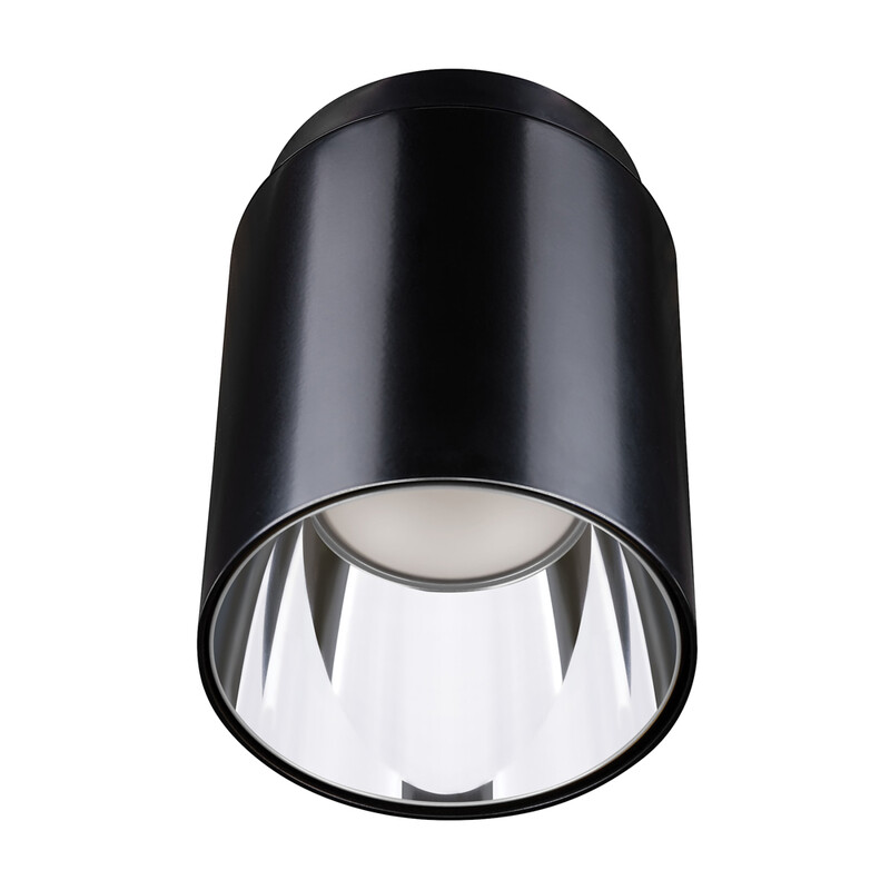 PÅPUTS-/PENDELARMATUR SOLSTICE 150 1900LM 930 DA SV