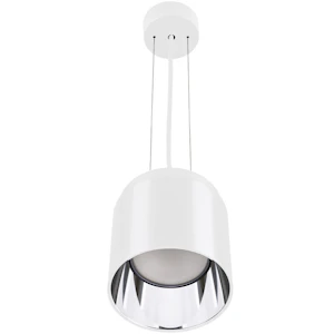concord Pendelarmatur solstice 200 3280lm 930 da vit