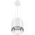 concord Pendelarmatur solstice 200 3280lm 930 da vit