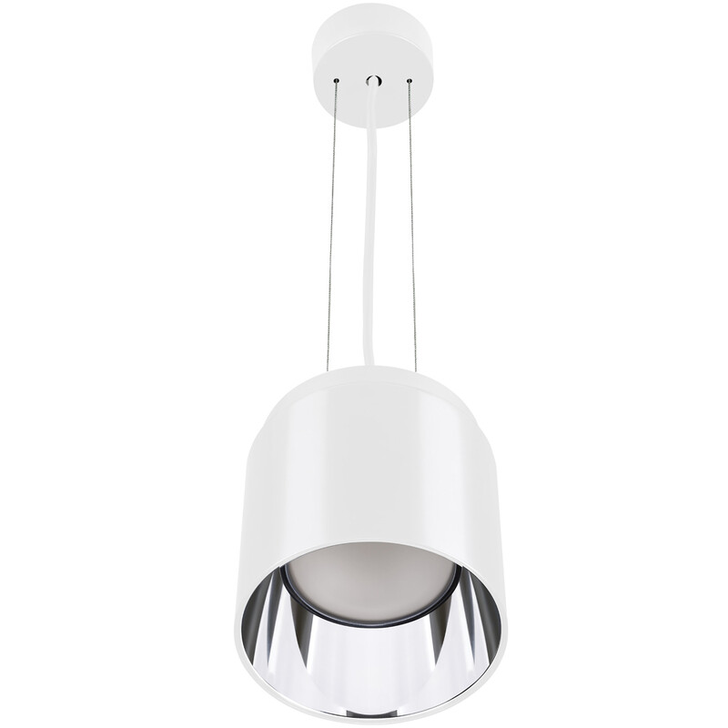 PENDELARMATUR SOLSTICE 200 3400LM 940 DA VIT