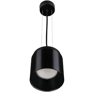 concord Suspension luminaire solstice 200 2500lm 940 da bl