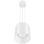 PENDELARMATUR SOLSTICE 200 3400LM 940 DA VIT